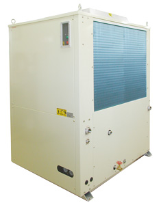 Cooling pump CH-1500ASO～7500ASO產品圖