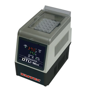 Dry Thermo Unit DTU-Mini/Cool Thermo Unit CTU-Mini產品圖