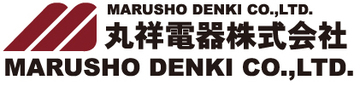 Marusho Denki產品圖