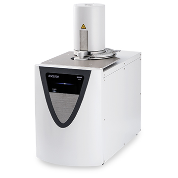 NETZSCH DSC 3500 熱示差掃描量熱儀