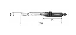 2565A-10T  雙連接型電極產品圖