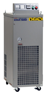 Cooling pump CHA/CHW series產品圖