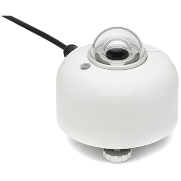 SR30 pyranometer