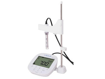 [桌上型]LAQUA1500系列 水質檢測計(pH/ORP/COND/Resi/TDS/SAL)