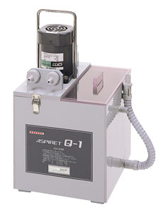 Aspirator Q-1