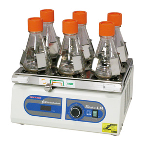 In vitro shaker Shake-LR/XR