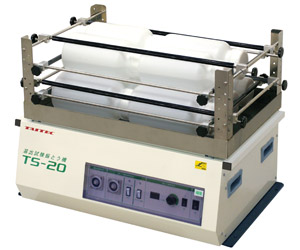 Elution testing shaker TS-20產品圖