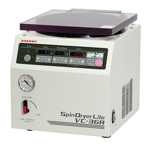 Spin Dryer Light VC-36/Spin Dryer Standard VC-96R