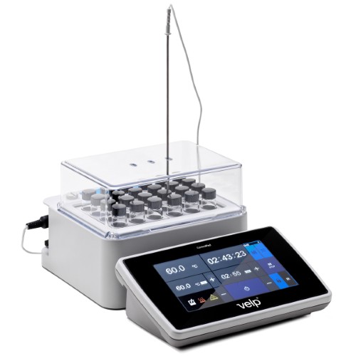 數位式乾浴器產品圖