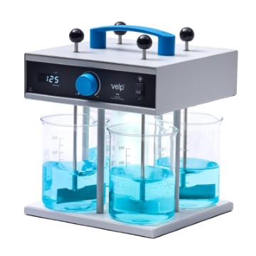 凝集試驗機  (廢水處理) 便攜式產品圖