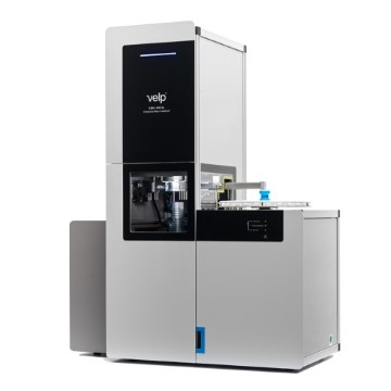 CHNS 元素分析儀