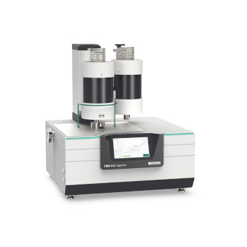 TMA 熱機械分析儀