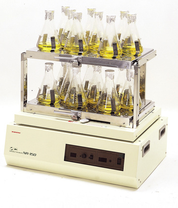 基礎型振盪器 (大型) --- NR系列