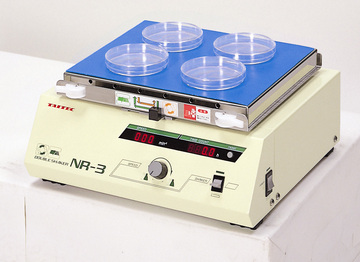 基礎型振盪器 (小型) --- NR系列-1/2/3