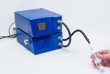 氣味指紋分析儀（電子鼻）