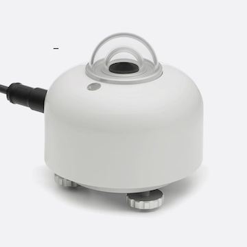 SR15 第一級日射計產品圖