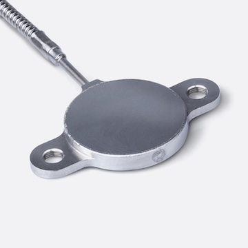 IHF03 超高靈敏度工業級熱通量感測器