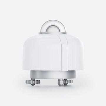 SR100 工業級 Class B 數位日射計