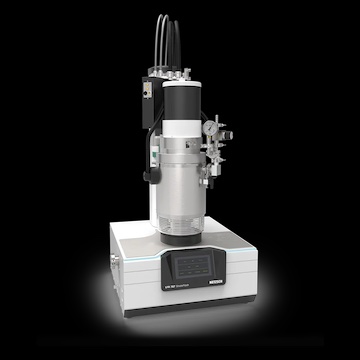 LFA 707閃光法熱傳導儀