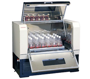 BR-180LF-70RT 大型恆溫振盪培養機產品圖