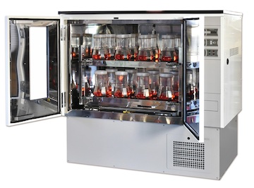 BR-3300BW 大型雙層恆溫振盪培養機