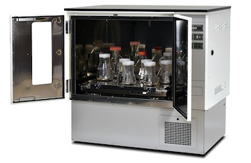 BR-3300S 大型單層恆溫振盪培養機