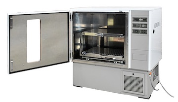 BR-330W 大型雙層恆溫振盪培養機