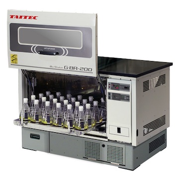 G・BR-200 大型恆溫振盪培養機