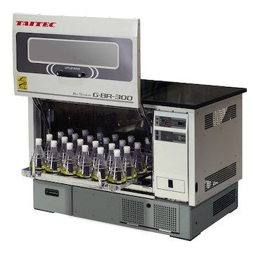 G・BR-300 大型恆溫振盪培養機