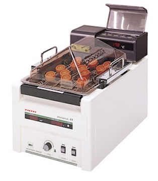 Personal-11・SDN Set桌上型恆溫振盪水槽