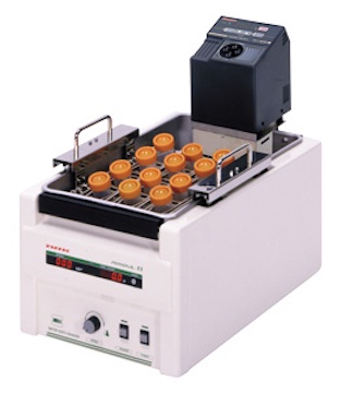 Personal-11・SJ Set桌上型恆溫振盪水槽