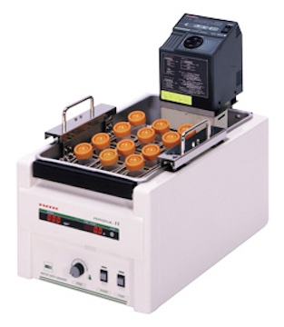 Personal-11・SX Set桌上型恆溫振盪水槽